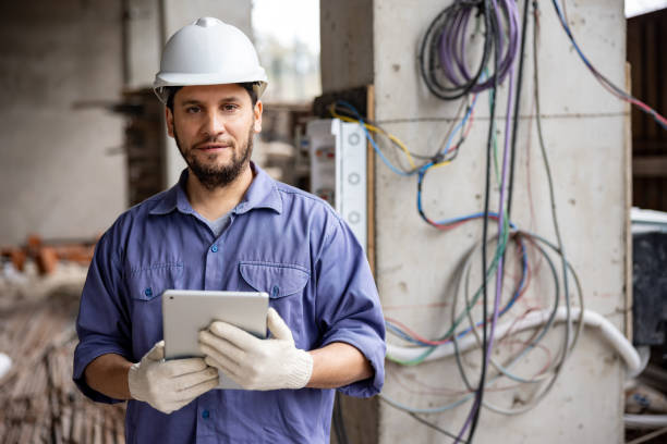 Professional Electrician in Mount Hope, NJ